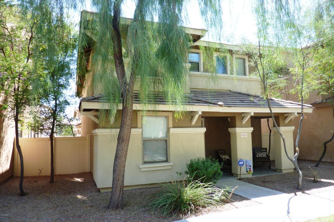 5814 E Hampton Ave, Mesa, AZ 85206 photo 29