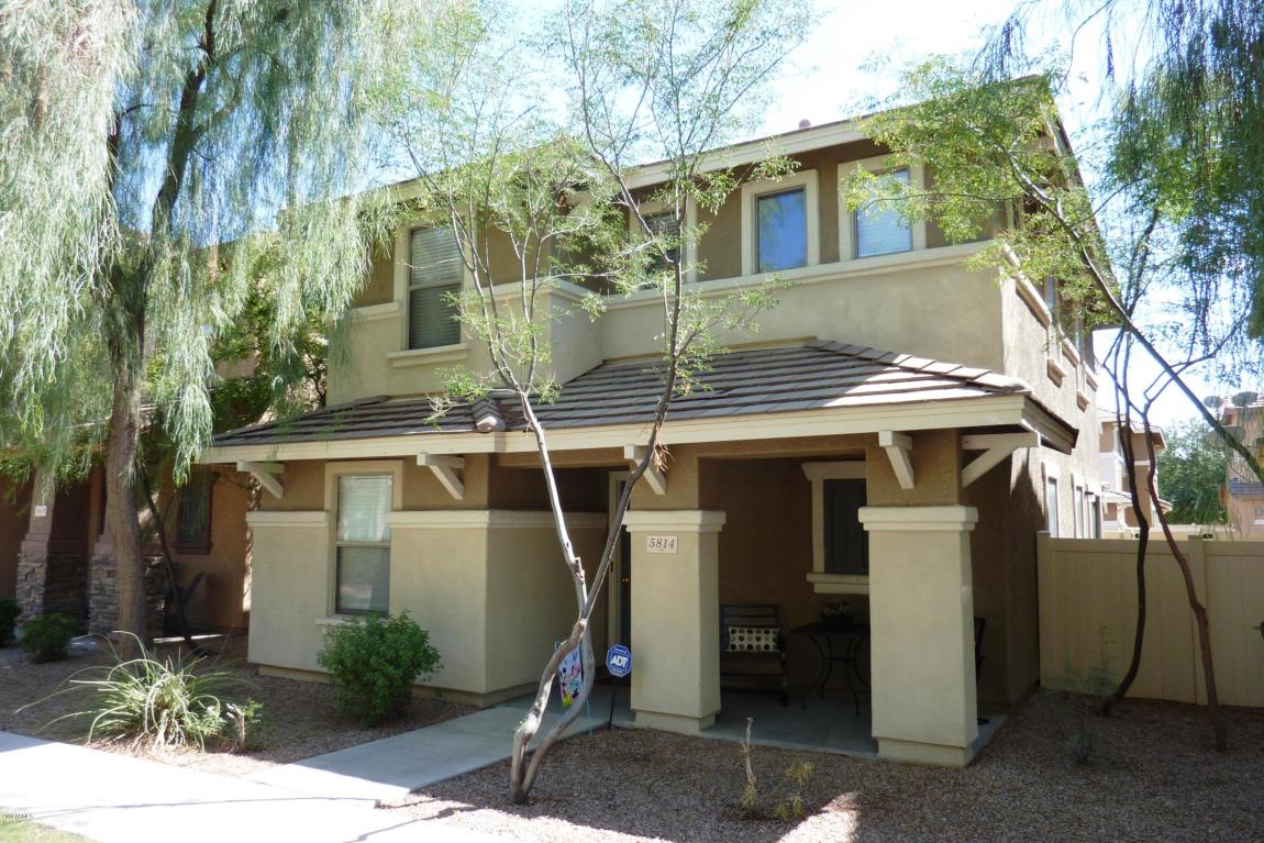 5814 E Hampton Ave, Mesa, AZ 85206 photo 1