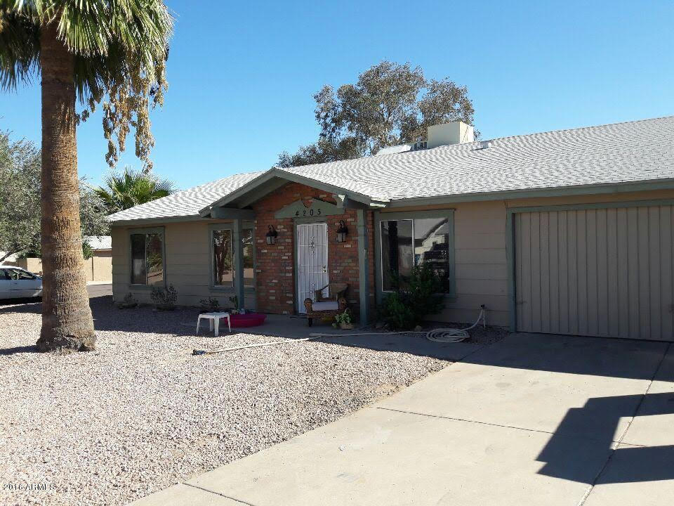 4205 E Winnetka Dr, Phoenix, AZ 85044 photo 1