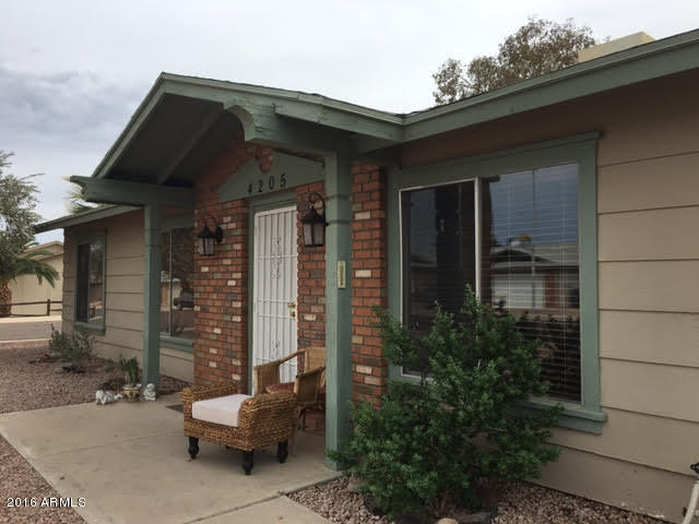 4205 E Winnetka Dr, Phoenix, AZ 85044 photo 2