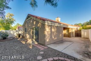 606 N Cobblestone St, Gilbert, AZ 85234 photo 20