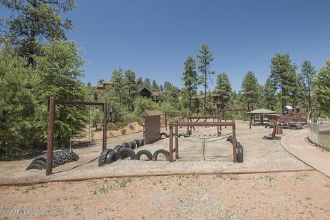 2619 Elk Run Ct, Payson, AZ 85541 photo 30
