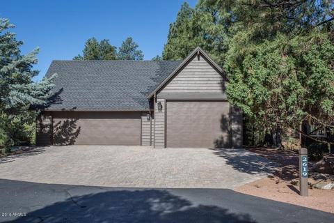 2619 Elk Run Ct, Payson, AZ 85541 photo 23