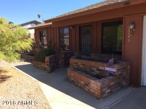 2245 E Hampton Ave, Mesa, AZ 85204 photo 2