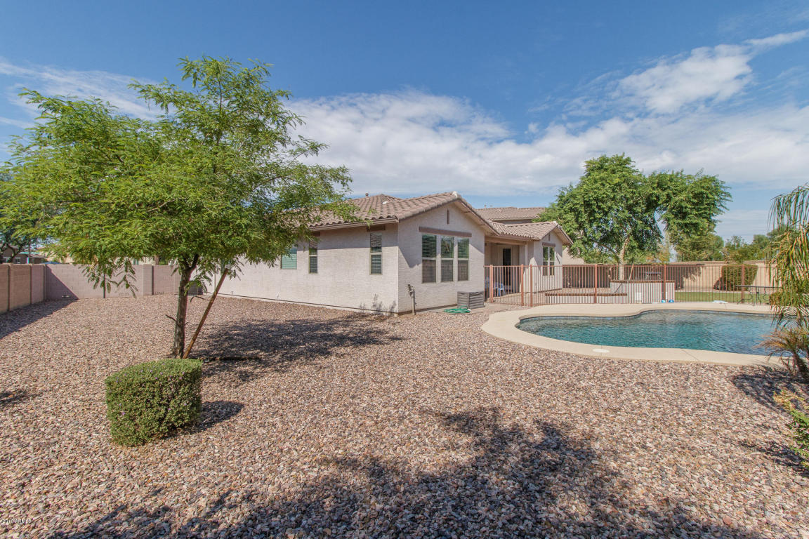 1168 Euclid Ave, Gilbert, AZ 85297 photo 25
