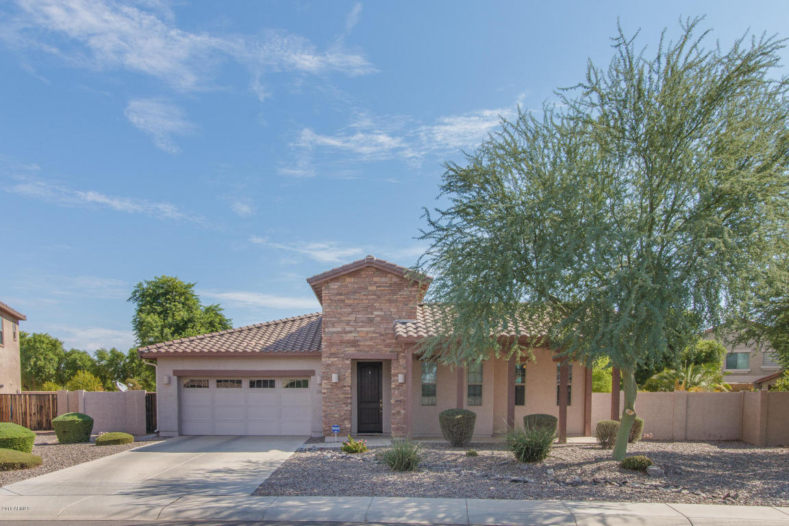 1168 Euclid Ave, Gilbert, AZ 85297 photo 1