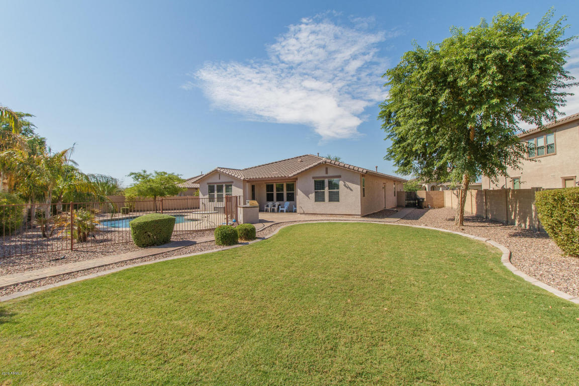 1168 Euclid Ave, Gilbert, AZ 85297 photo 19