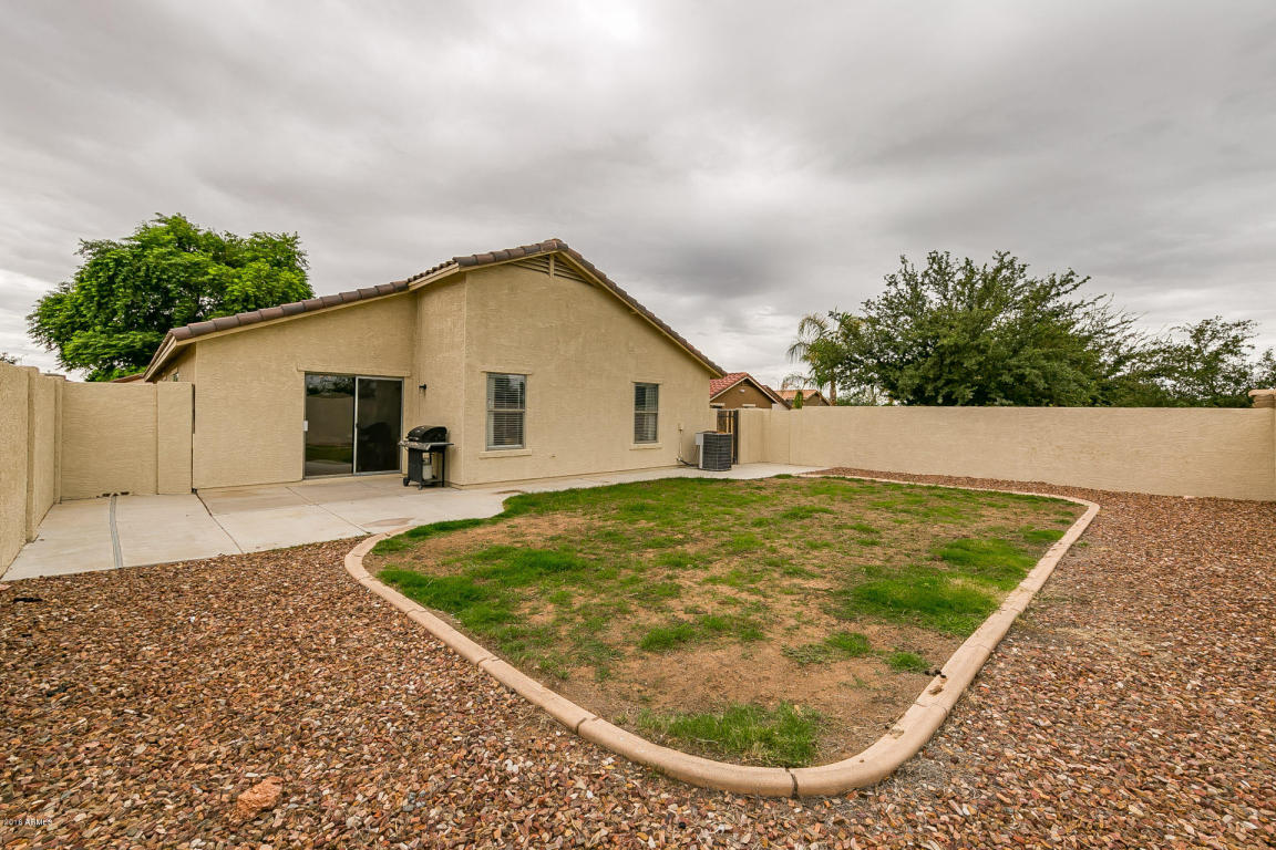 8518 E Meseto Ave, Mesa, AZ 85209 photo 5