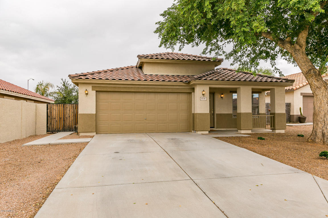 8518 E Meseto Ave, Mesa, AZ 85209 photo 2
