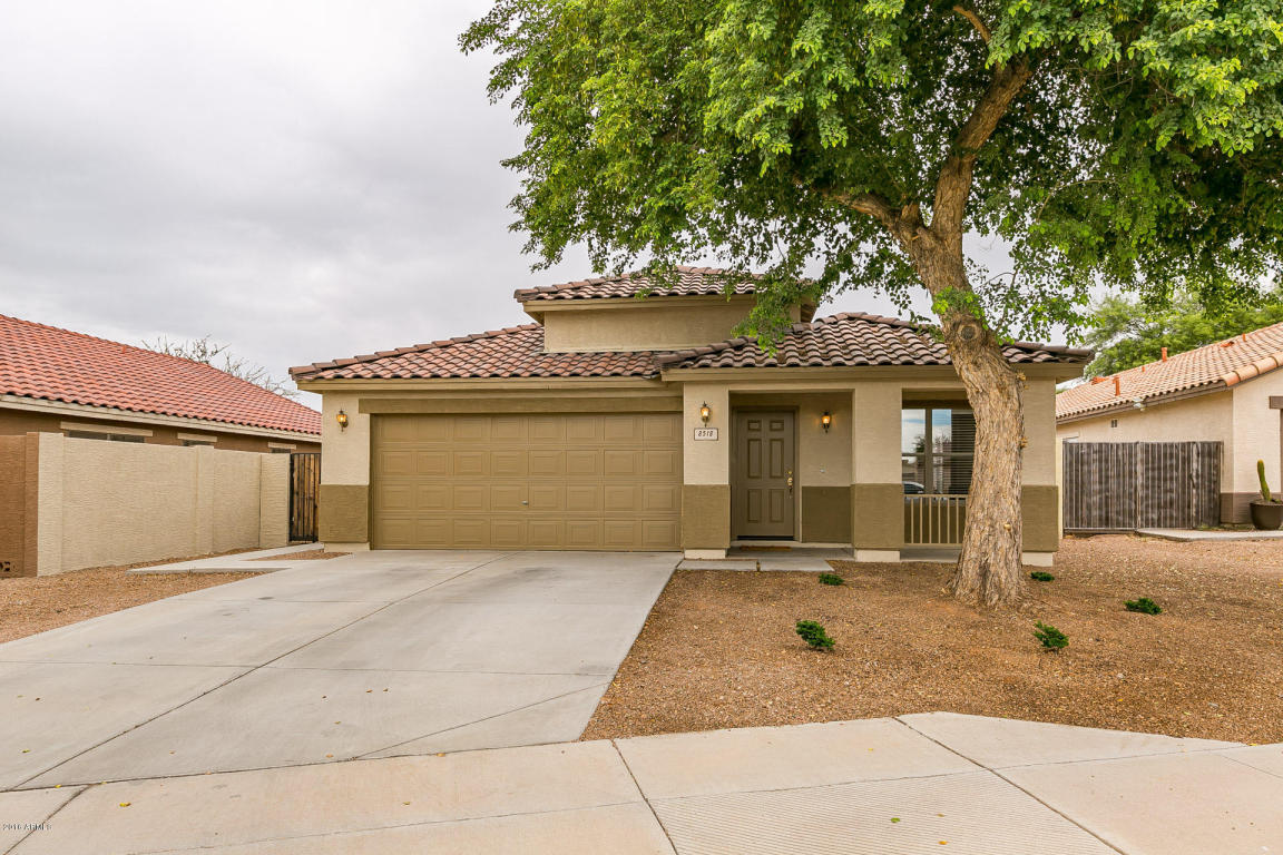 8518 E Meseto Ave, Mesa, AZ 85209 photo 1
