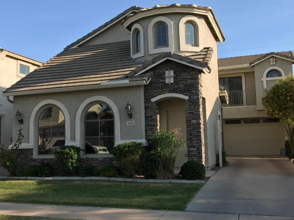 5253 E Hopi Ave, Mesa, AZ 85206 photo 1