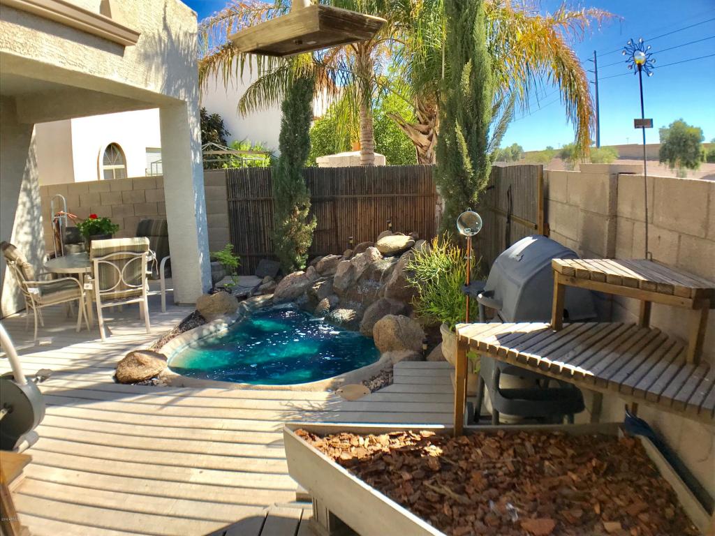 5253 E Hopi Ave, Mesa, AZ 85206 photo 8
