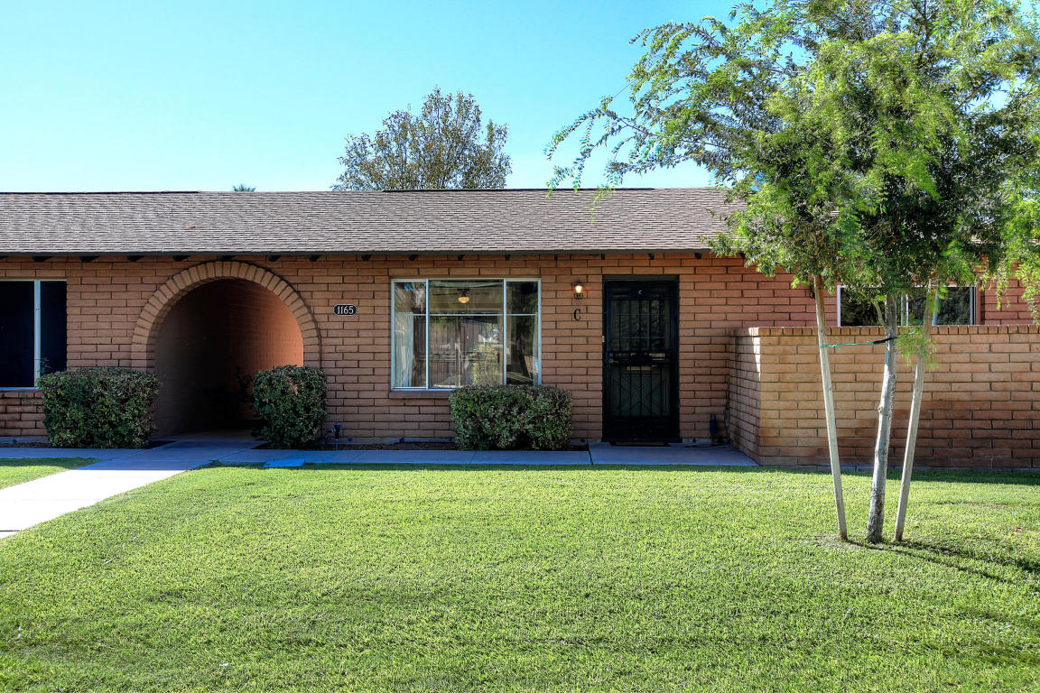 1165 E Vaughn St #C, Tempe, AZ 85283 photo 1