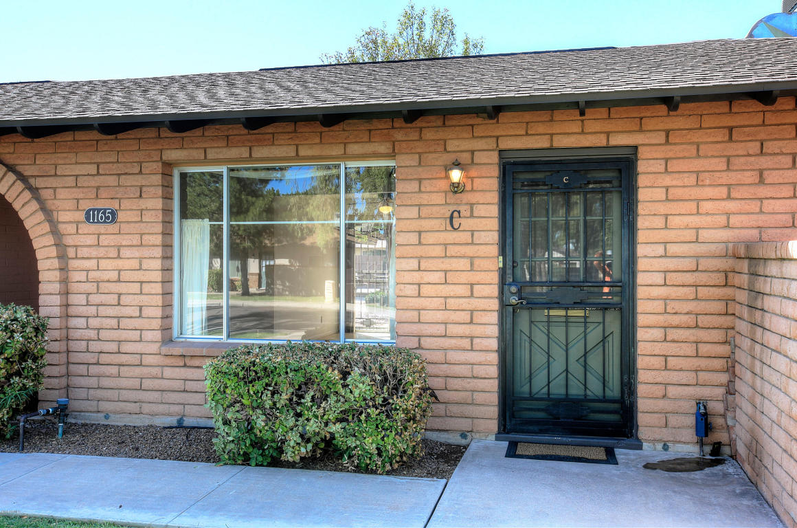 1165 E Vaughn St #C, Tempe, AZ 85283 photo 3
