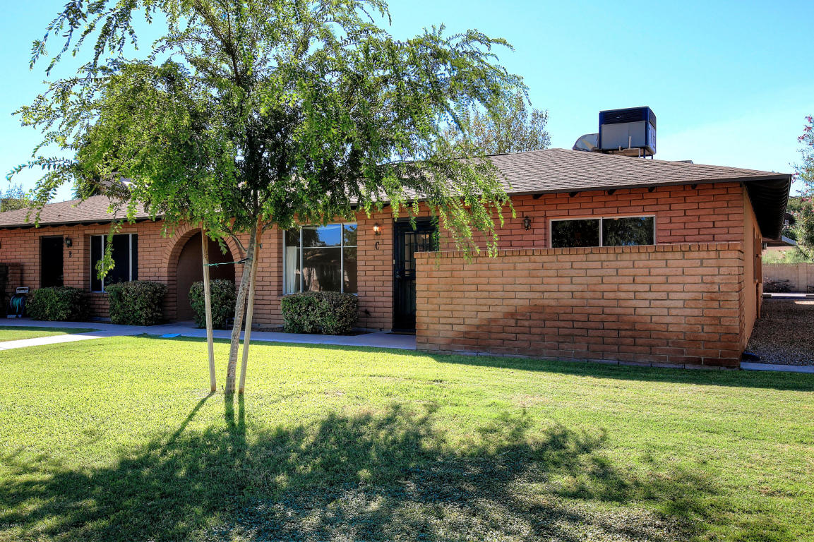 1165 E Vaughn St #C, Tempe, AZ 85283 photo 2