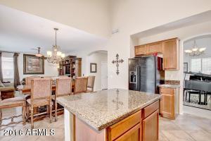 3336 E Merlot St, Gilbert, AZ 85298 photo 9