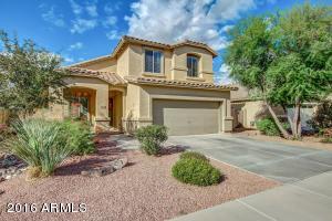 3336 E Merlot St, Gilbert, AZ 85298 photo 1
