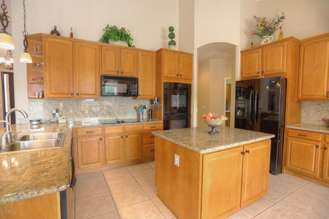 8056 E Redberry --, Mesa, AZ 85207 photo 16