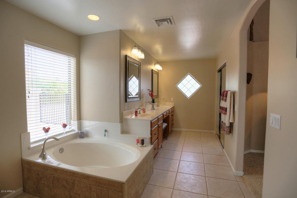 8056 E Redberry --, Mesa, AZ 85207 photo 25