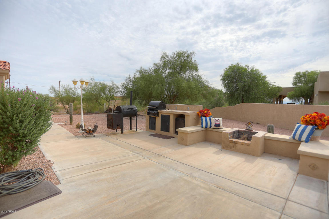 8056 E Redberry --, Mesa, AZ 85207 photo 33