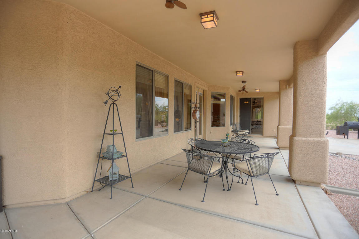 8056 E Redberry --, Mesa, AZ 85207 photo 35