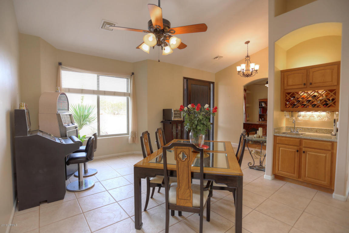8056 E Redberry --, Mesa, AZ 85207 photo 12