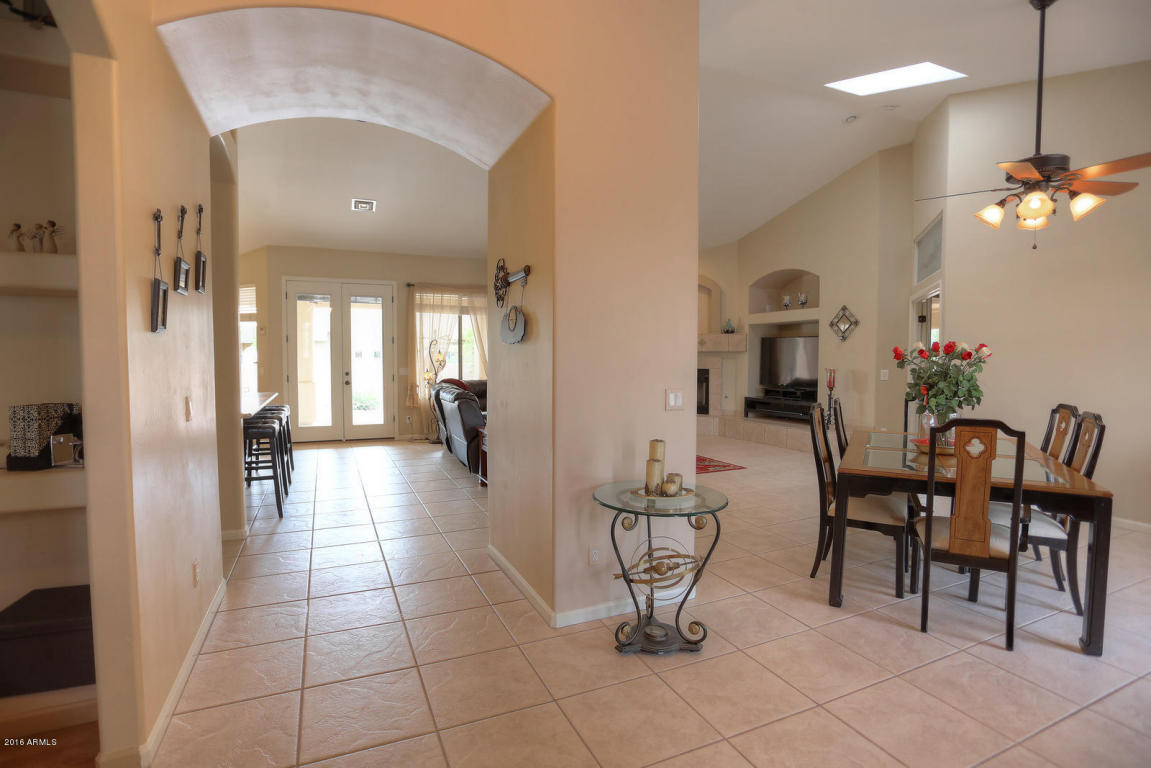 8056 E Redberry --, Mesa, AZ 85207 photo 8