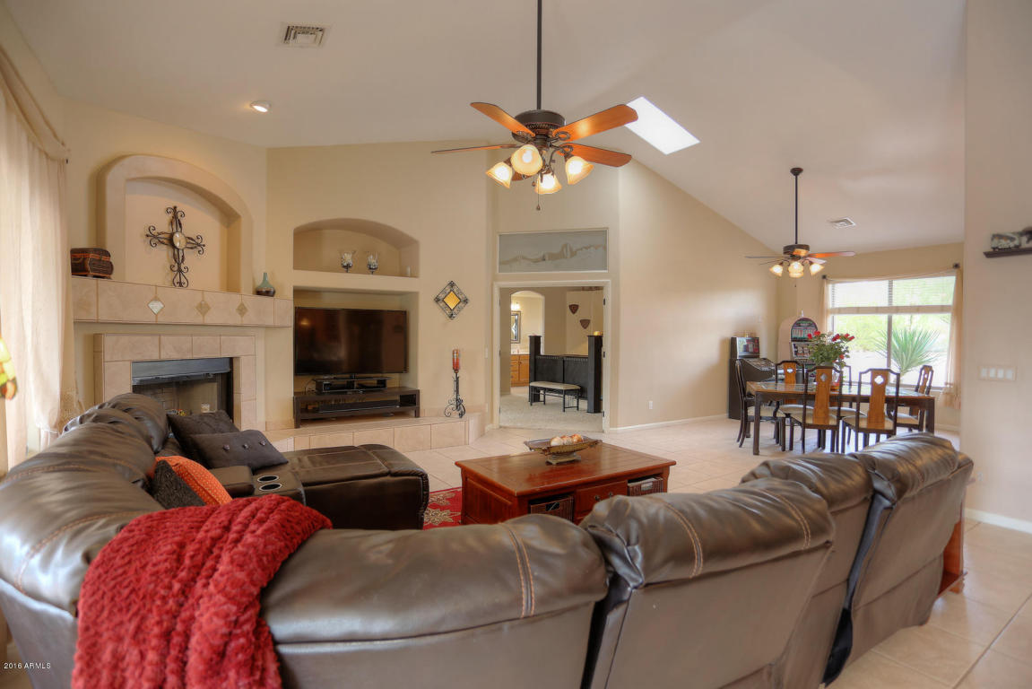8056 E Redberry --, Mesa, AZ 85207 photo 11