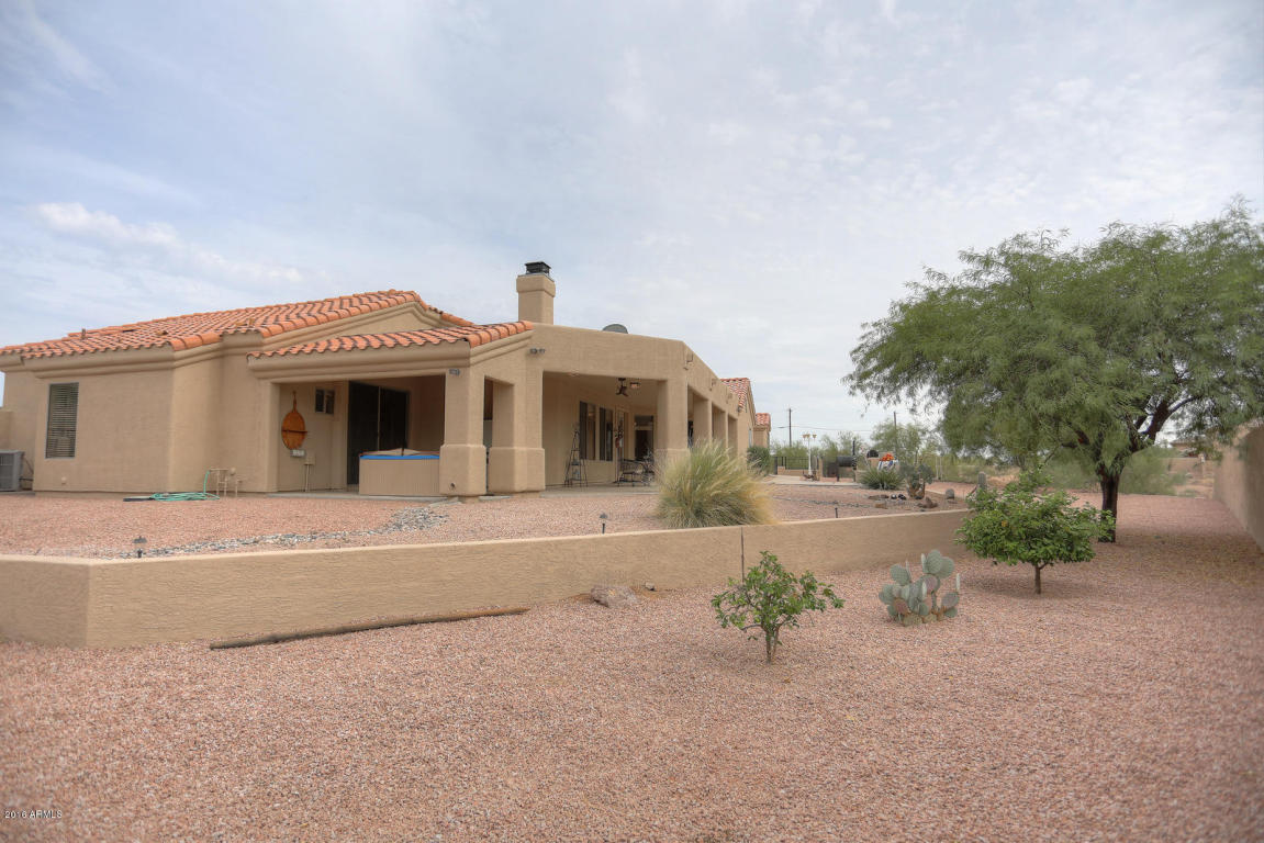 8056 E Redberry --, Mesa, AZ 85207 photo 39