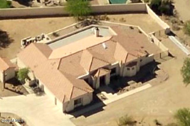 8056 E Redberry --, Mesa, AZ 85207 photo 3