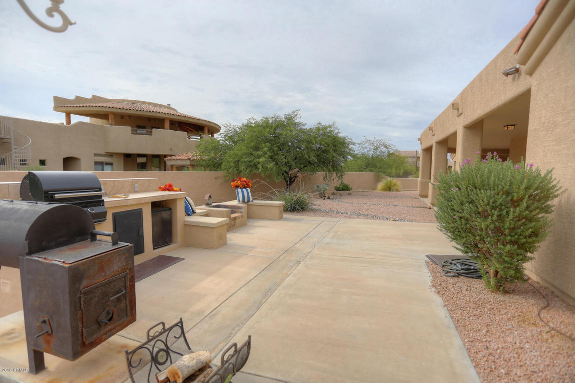 8056 E Redberry --, Mesa, AZ 85207 photo 34