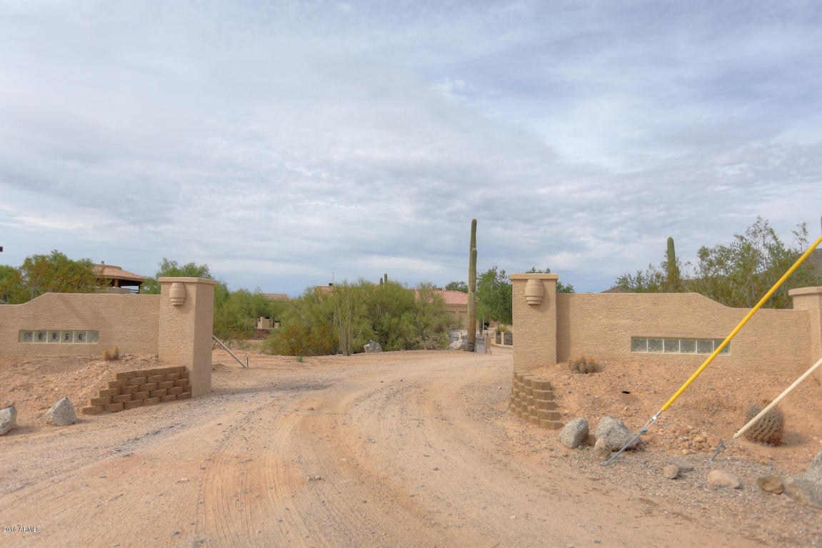 8056 E Redberry --, Mesa, AZ 85207 photo 4
