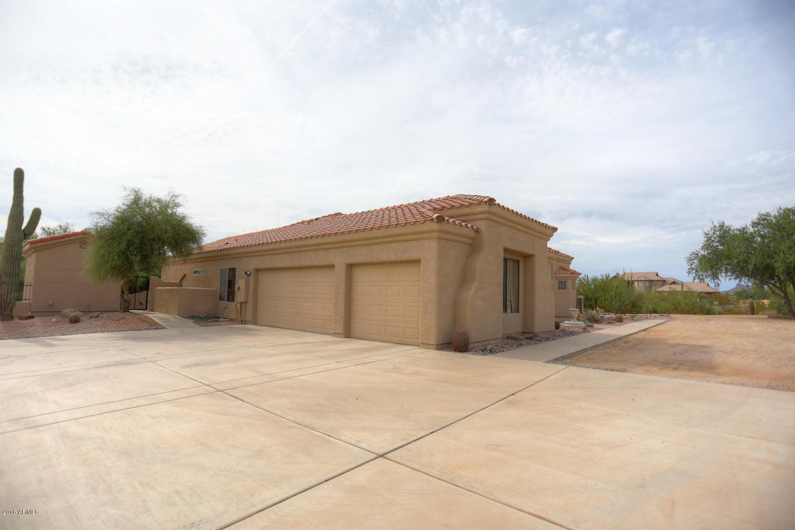 8056 E Redberry --, Mesa, AZ 85207 photo 6