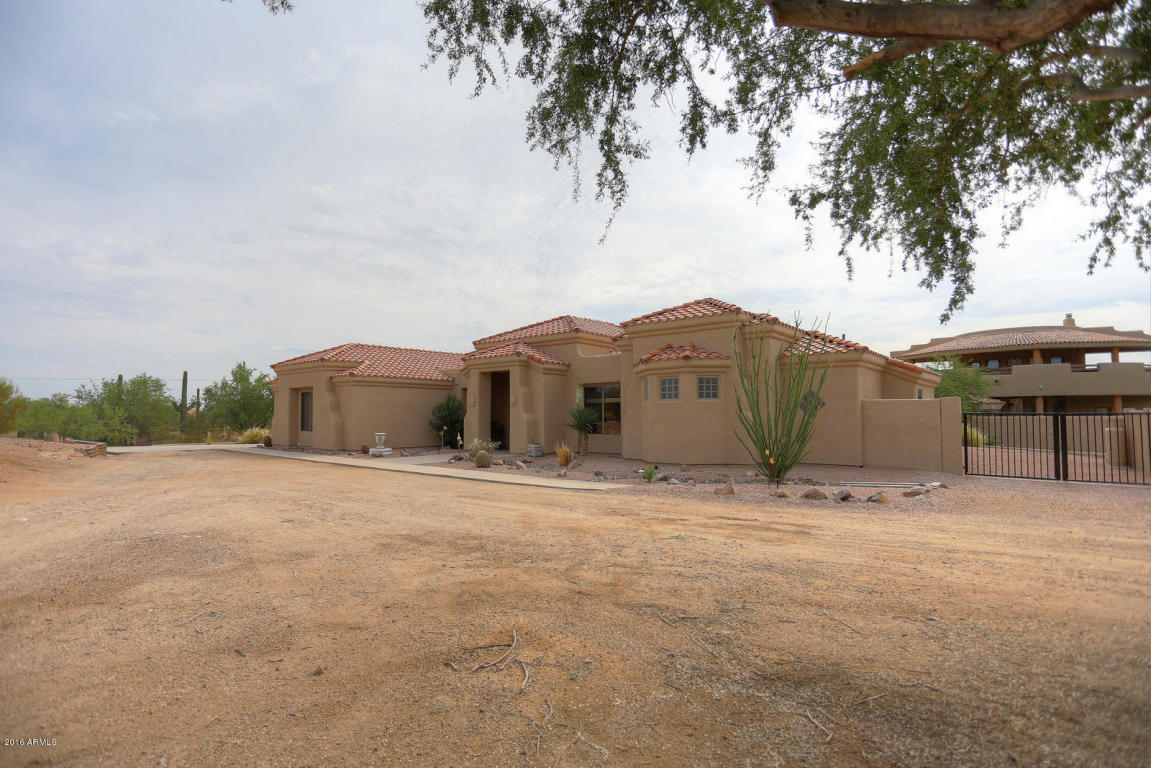 8056 E Redberry --, Mesa, AZ 85207 photo 2