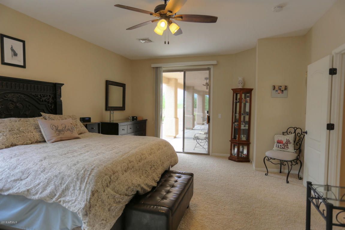 8056 E Redberry --, Mesa, AZ 85207 photo 29