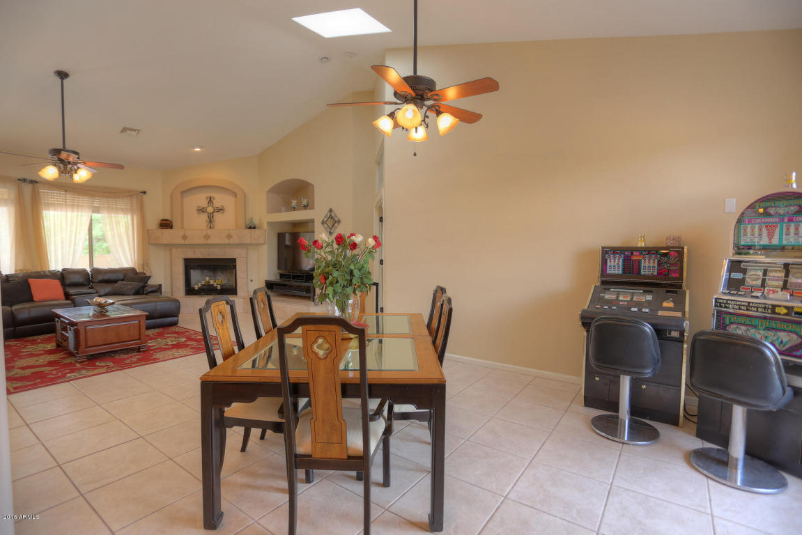 8056 E Redberry --, Mesa, AZ 85207 photo 13