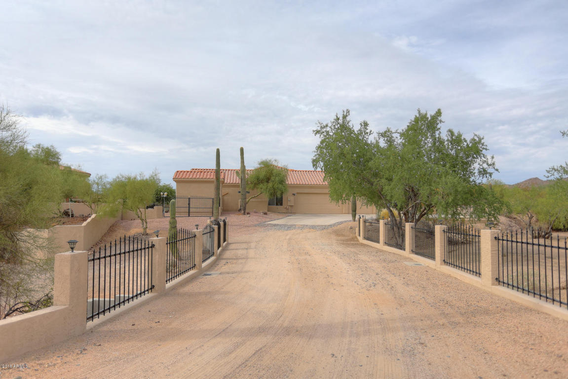 8056 E Redberry --, Mesa, AZ 85207 photo 5