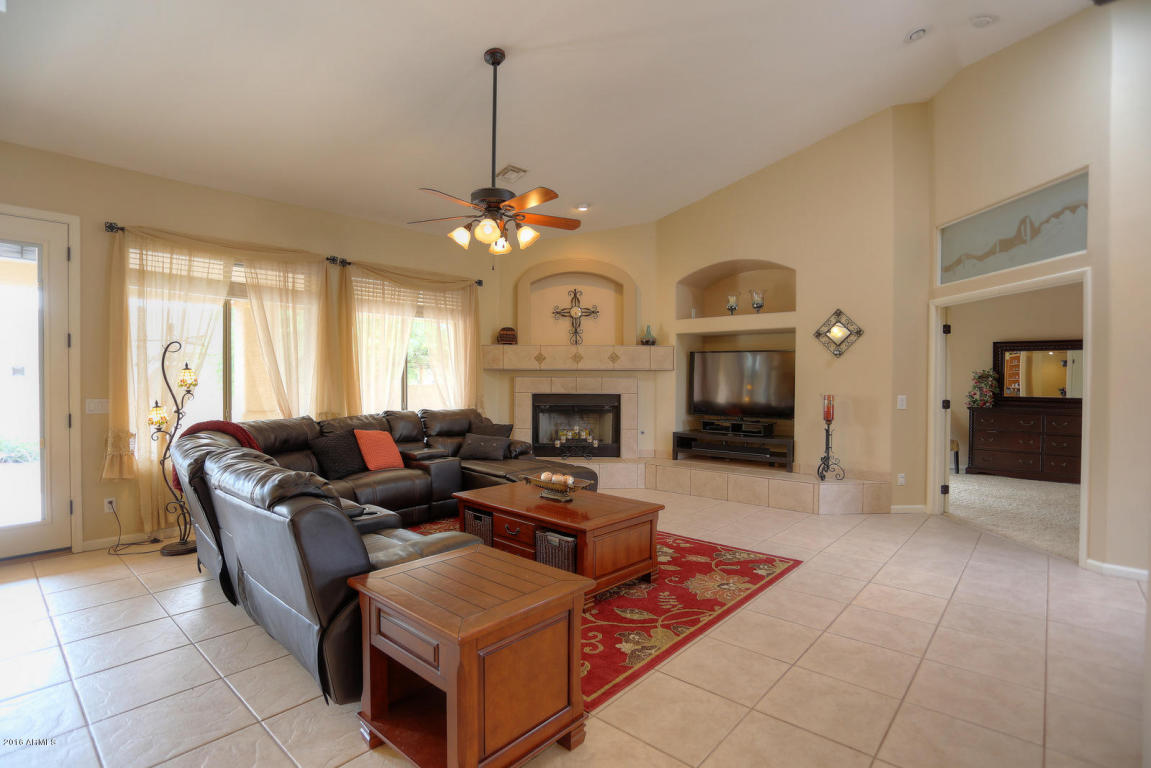 8056 E Redberry --, Mesa, AZ 85207 photo 9