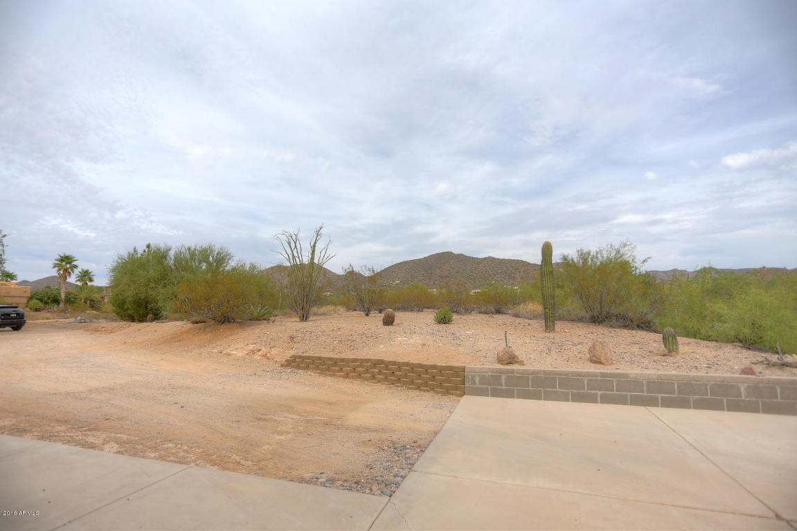 8056 E Redberry --, Mesa, AZ 85207 photo 42