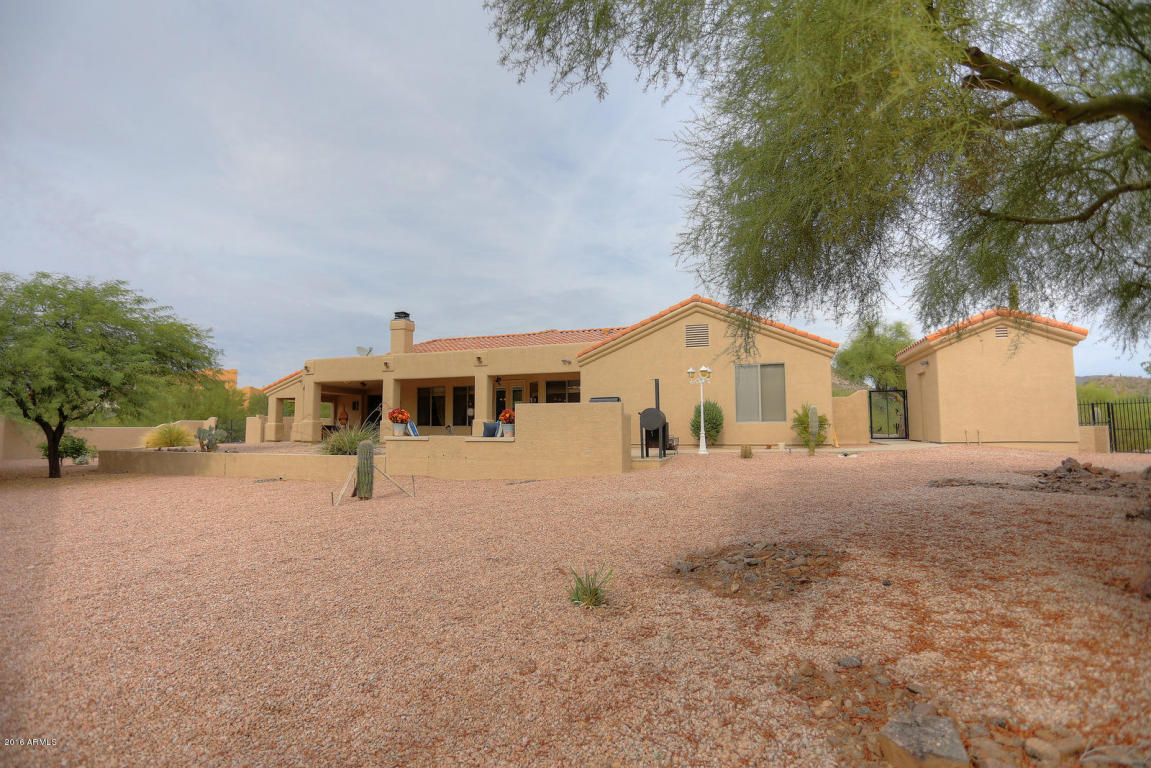 8056 E Redberry --, Mesa, AZ 85207 photo 38