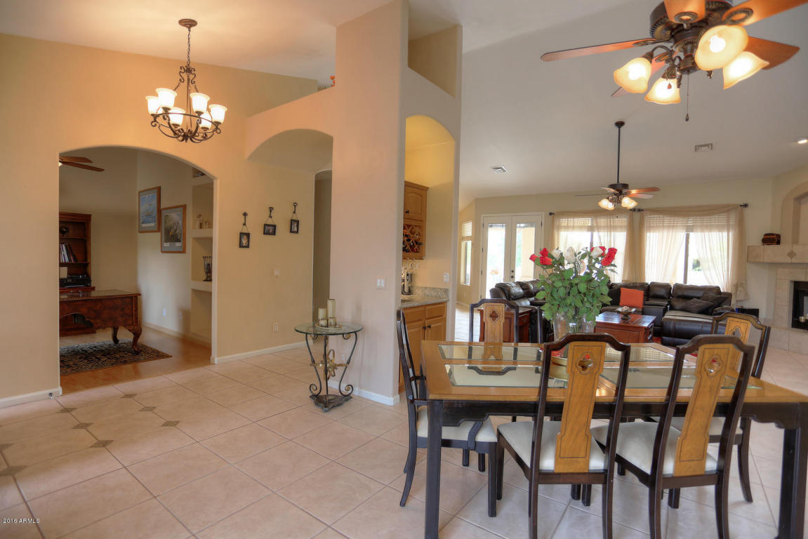 8056 E Redberry --, Mesa, AZ 85207 photo 14