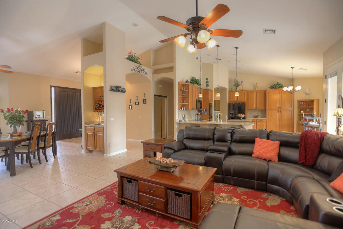 8056 E Redberry --, Mesa, AZ 85207 photo 10