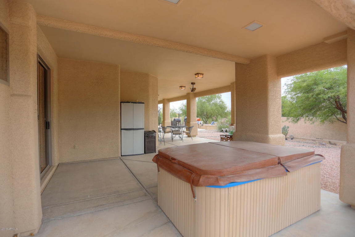 8056 E Redberry --, Mesa, AZ 85207 photo 36