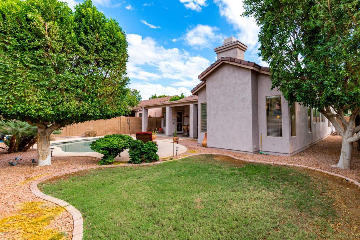 1172 W Windhaven Ave, Gilbert, AZ 85233 photo 31
