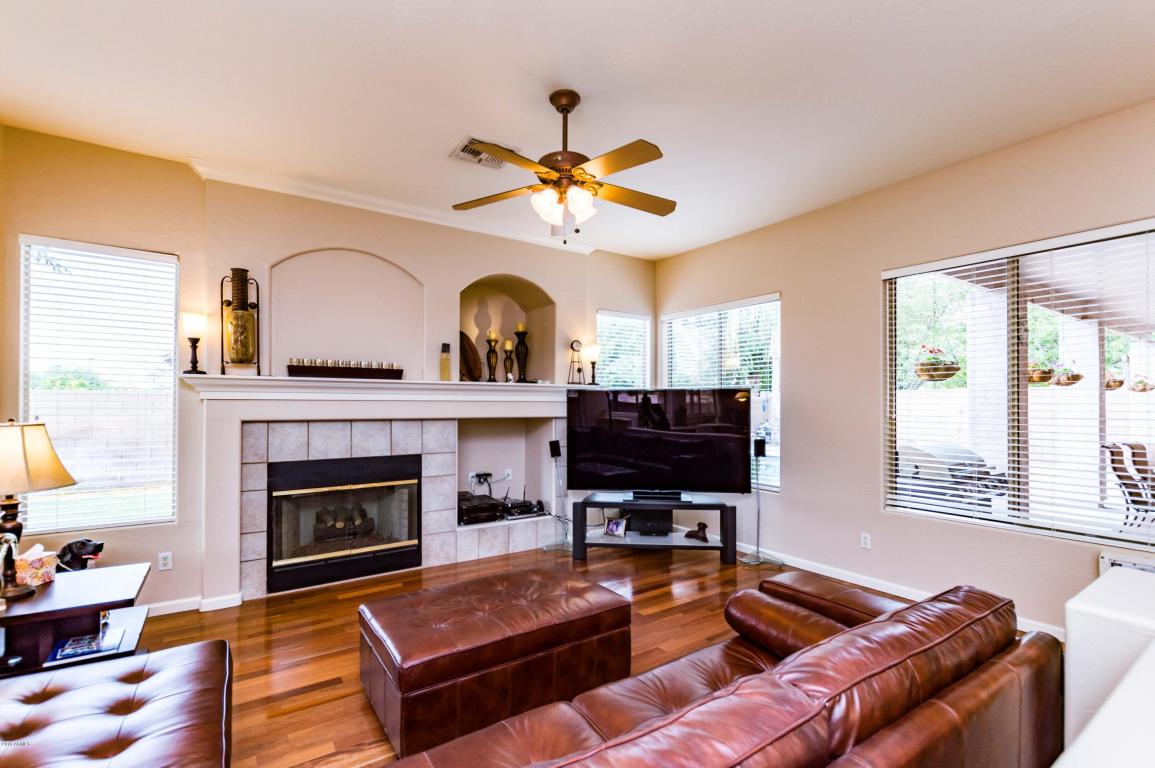 1172 W Windhaven Ave, Gilbert, AZ 85233 photo 2