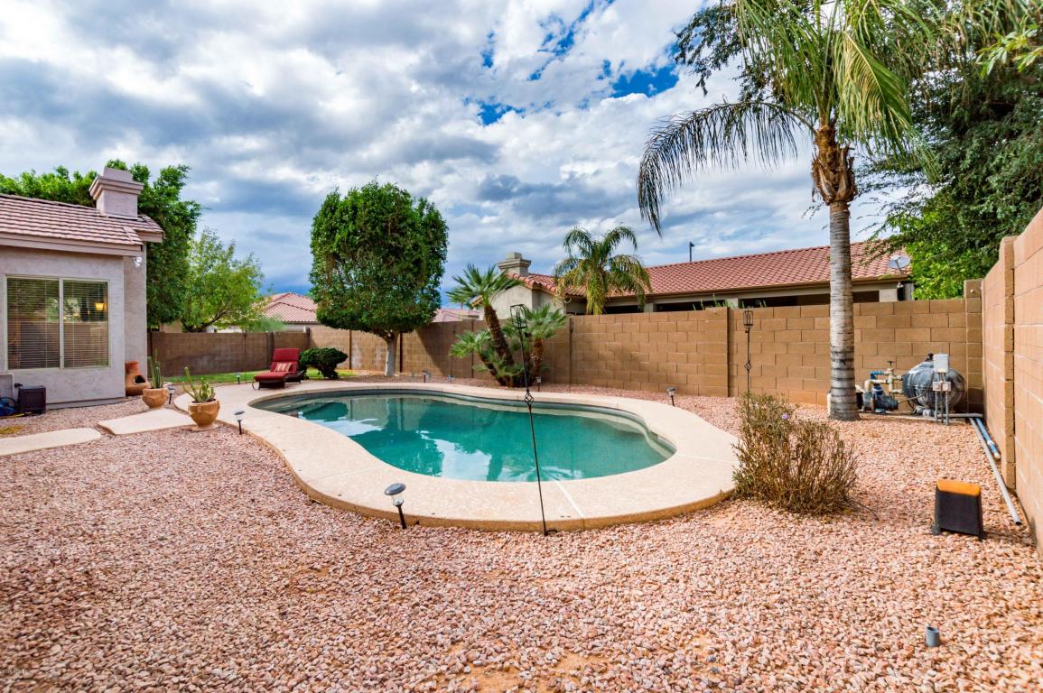 1172 W Windhaven Ave, Gilbert, AZ 85233 photo 28