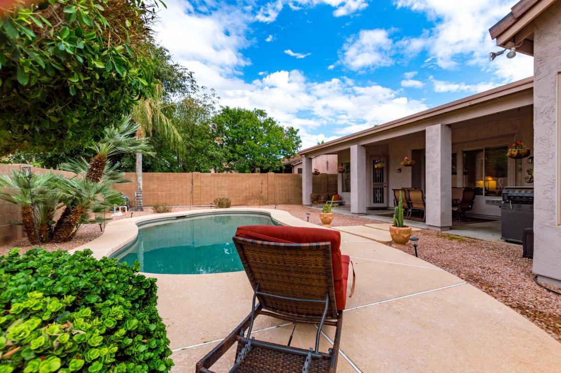 1172 W Windhaven Ave, Gilbert, AZ 85233 photo 30
