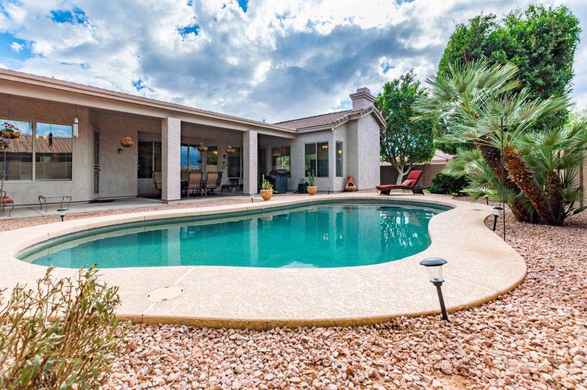 1172 W Windhaven Ave, Gilbert, AZ 85233 photo 5