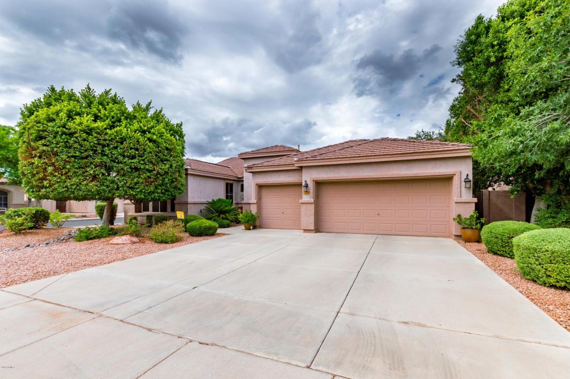 1172 W Windhaven Ave, Gilbert, AZ 85233 photo 38