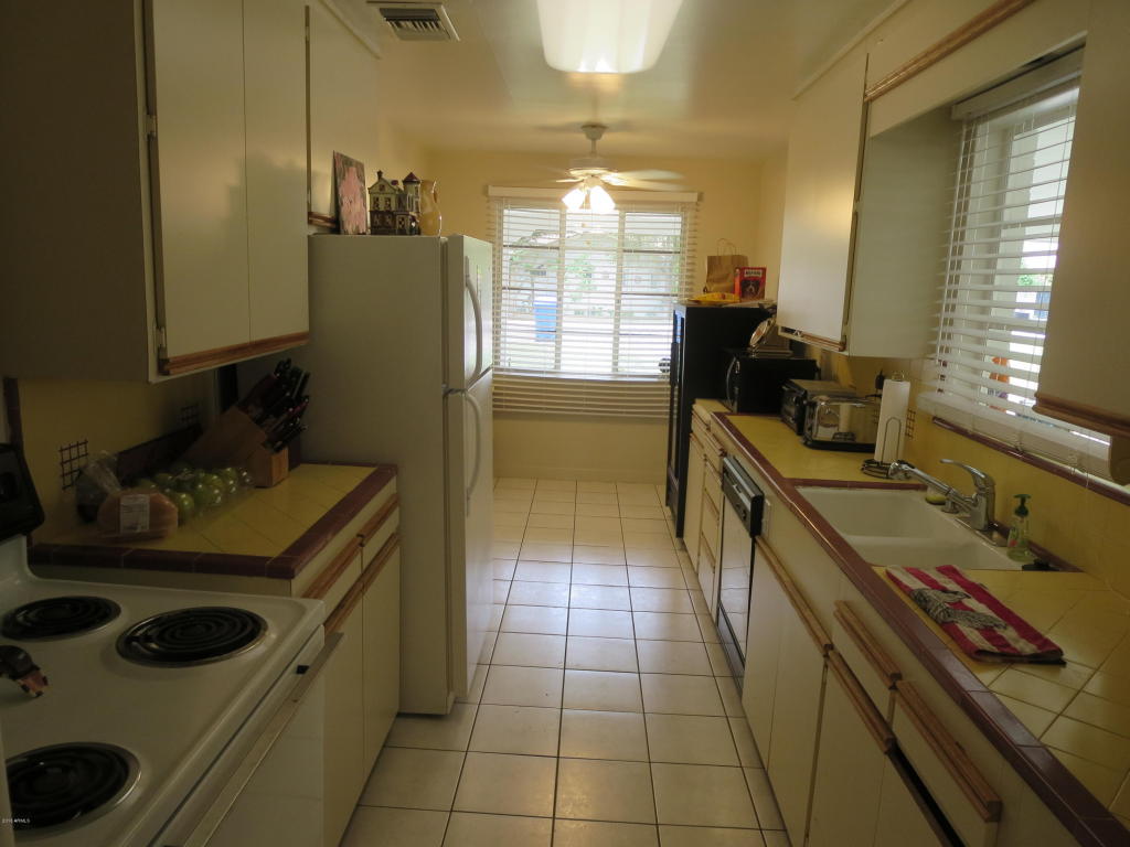 6809 N 15th Pl, Phoenix, AZ 85014 photo 2